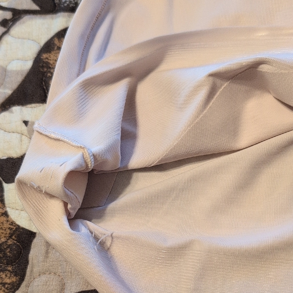 Ruby Ribbon 42 Cream Cami - Picture 5 of 9